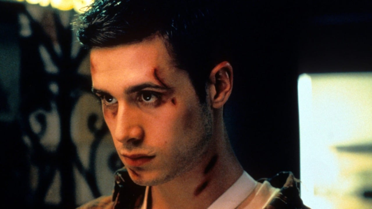 Primo piano di Freddie Prinze Jr. in So cosa hai fatto