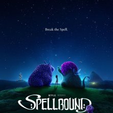 Locandina di Spellbound