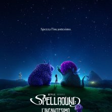 Locandina di Spellbound - L'incantesimo