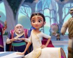 Spellbound: teaser trailer per il nuovo film animato Netflix prodotto da una leggenda della Pixar