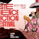 Zerocalcare è l'autore del poster di Trieste Science+Fiction Festival 2024