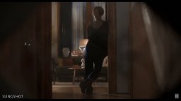 Slingshot - Trailer del thriller sci-fi con Laurence Fishburne e Casey Affleck