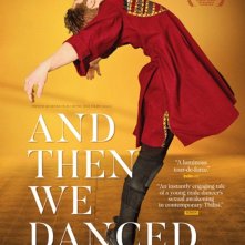 Locandina di And Then We Danced