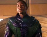 Jonathan Majors “affranto” per la sostituzione di Kang con il Dottor Destino di Robert Downey Jr.
