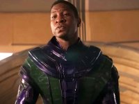 Jonathan Majors 'affranto' per la sostituzione di Kang con il Dottor Destino di Robert Downey Jr.