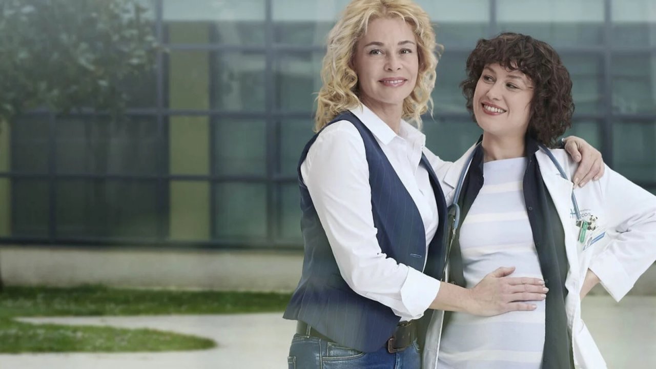 Madri - Una vita d'amore 2 è disponibile su Mediaset Infinity con i primi 6 episodi