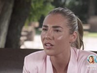 Temptation Island 2024, Martina De Ioannon sul bacio tra Raul e Nicole: 'Volgare', lui reagisce