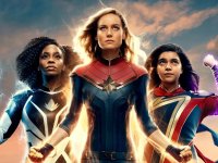 Avengers: Brie Larson anticipa il ritorno di Captain Marvel in Doomsday e Secret Wars?