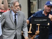 Megalopolis, comparsa denuncia: 'Il video di Variety è falso, Coppola un gentiluomo'