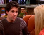 Paul Rudd quasi licenziato da Friends per aver ferito Jennifer Aniston