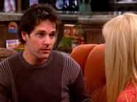 Paul Rudd quasi licenziato da Friends per aver ferito Jennifer Aniston