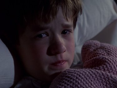 The Sixth Sense Haley Joel Osment