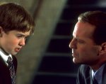 Il sesto senso, Haley Joel Osment: 'Con Bruce Willis siamo rimasti in contatto diversi annI'