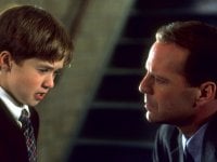 Il sesto senso, Haley Joel Osment: 'Con Bruce Willis siamo rimasti in contatto diversi annI'