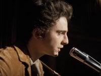 Timothée Chalamet: esperti di Bob Dylan approvano la voce dell'attore dopo il trailer di A Complete Unknown