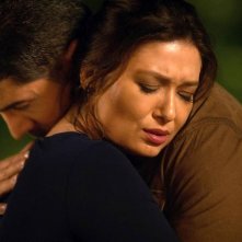 Una seconda occasione: Nurgül Yesilçay, Özcan Deniz in una scena