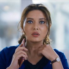 Una seconda occasione: Nurgül Yesilçay in una scena