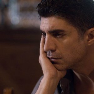 Una seconda occasione:  Özcan Deniz in una foto