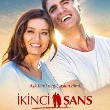 Locandina di Una seconda occasione