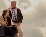 Uno di noi, la recensione: un intenso neo-western con Kevin Costner