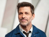 Zack Snyder annuncia un nuovo film senza effetti visivi