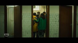 Falla girare 2 - Offline - Trailer della commedia con Giampaolo Morelli