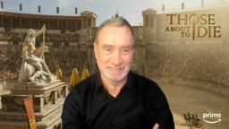 Those About To Die: intervista a Roland Emmerich