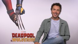 Deadpool & Wolverine: intervista a Shawn Levy