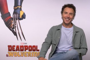 Deadpool & Wolverine: intervista a Shawn Levy
