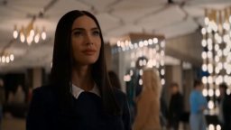 Subservience - Trailer del thriller con Megan Fox