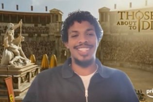 Those About To Die: intervista a Moe Hashim e Johannes Haukur Johannesson