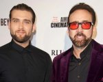 Nicolas Cage, il figlio Weston si dichiara non colpevole per l'aggressione alla madre