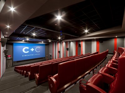 Cinema Eurcine