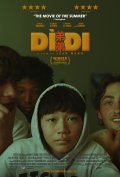 Locandina di Dìdi