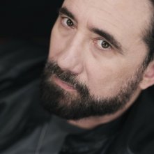 Locandina di Federico Zampaglione