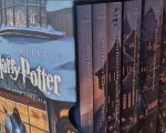 Harry Potter: la splendida edizione Castello di Hogwarts con tutti i libri della saga è in offerta su Amazon