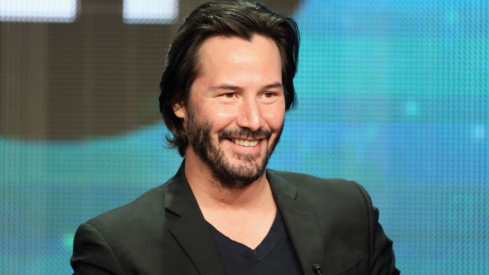 Keanu Reeves