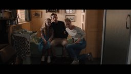 Speak No Evil - Nuovo trailer del reboot horror con James McAvoy