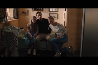 Speak No Evil - Nuovo trailer del reboot horror con James McAvoy