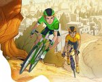 La bicicletta di Bartali, recensione: storia di un campione che era (anche) un eroe