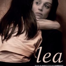 Locandina di Lea