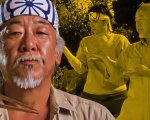 Cobra Kai: gli autori al lavoro sul prequel sul Maestro Miyagi: 'Vogliamo farlo'