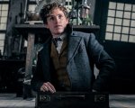 Animali fantastici: Eddie Redmayne sarà ancora Newt Scamander, ecco dove lo vedremo
