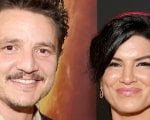 The Mandalorian: Gina Carano chiama Pedro Pascal a testimoniare nel processo contro Disney