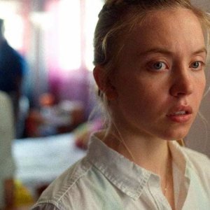 Reality: Sydney Sweeney in una foto