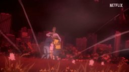 Terminator Zero - Trailer della serie  animata Netflix