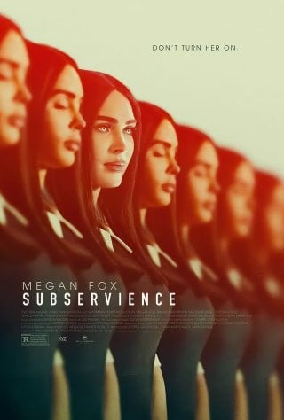 Locandina di Subservience