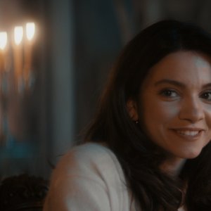 The Well: Lauren LaVera in una foto