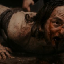 The Well: una scena angosciante dell'horror