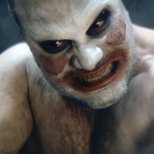 The Well: una scena del film horror